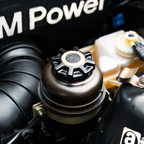 Used BMW M3 1991 for sale - 78136624: Photo 18