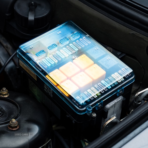 Used BMW M3 1991 for sale - 78136624: Photo 19