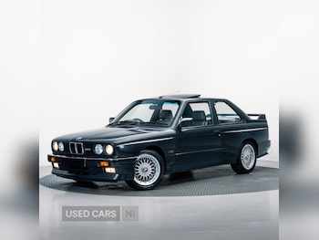 Used BMW M3 1991 for sale - 78136624: Photo