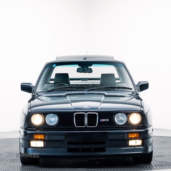 Used BMW M3 1991 for sale - 78136624: Photo 2