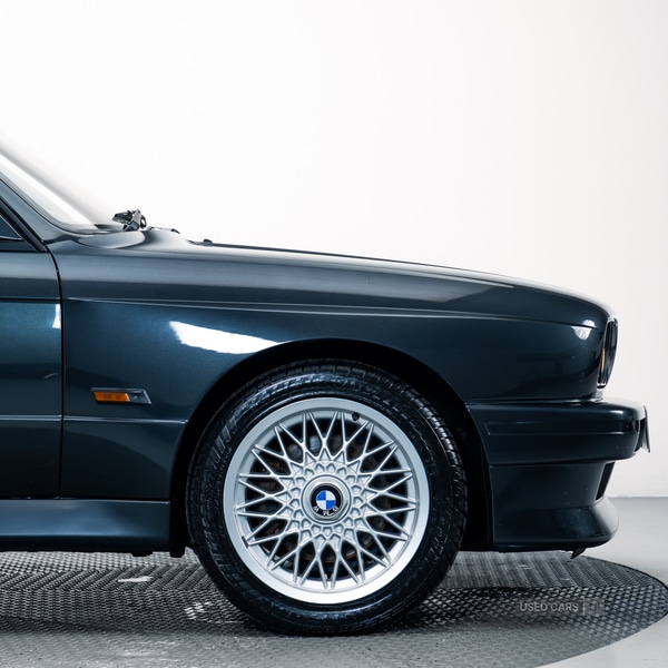 Used BMW M3 1991 for sale - 78136624: Photo 21