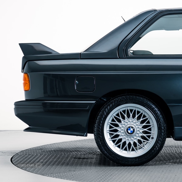 Used BMW M3 1991 for sale - 78136624: Photo 22