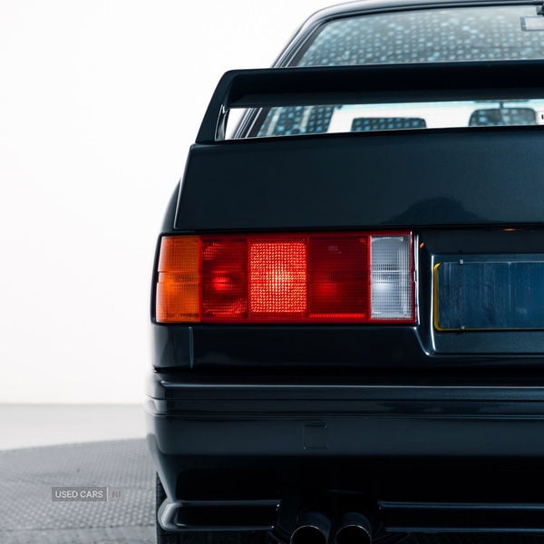 Used BMW M3 1991 for sale - 78136624: Photo 24