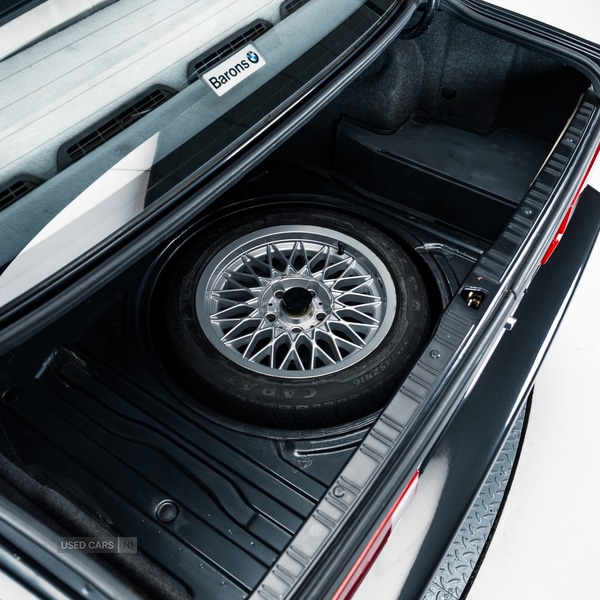 Used BMW M3 1991 for sale - 78136624: Photo 27