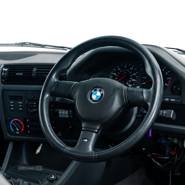 Used BMW M3 1991 for sale - 78136624: Photo 29