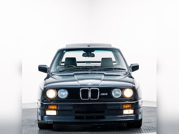 Used BMW M3 1991 for sale - 78136624: Photo