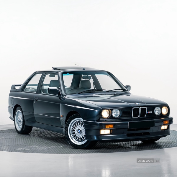 Used BMW M3 1991 for sale - 78136624: Photo 3