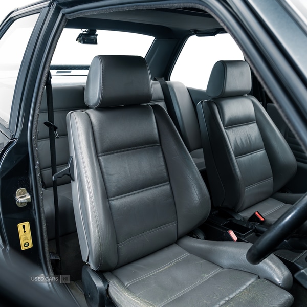 Used BMW M3 1991 for sale - 78136624: Photo 30