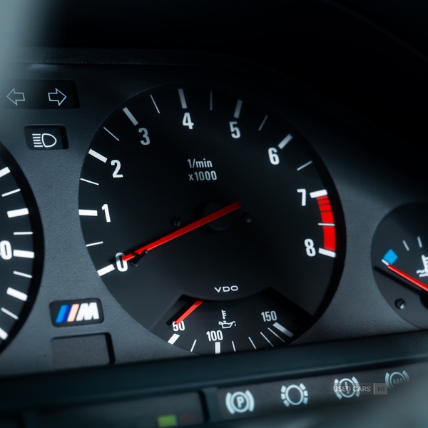 Used BMW M3 1991 for sale - 78136624: Photo 32