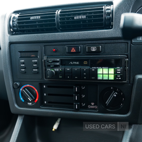 Used BMW M3 1991 for sale - 78136624: Photo 34