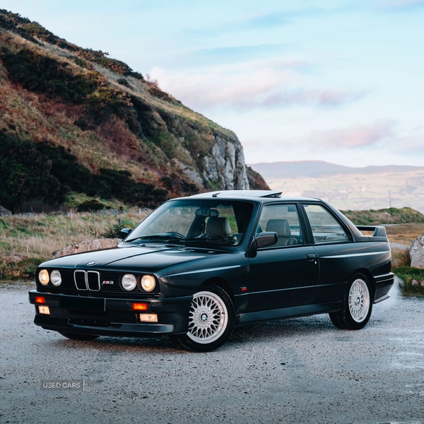 Used BMW M3 1991 for sale - 78136624: Photo 35