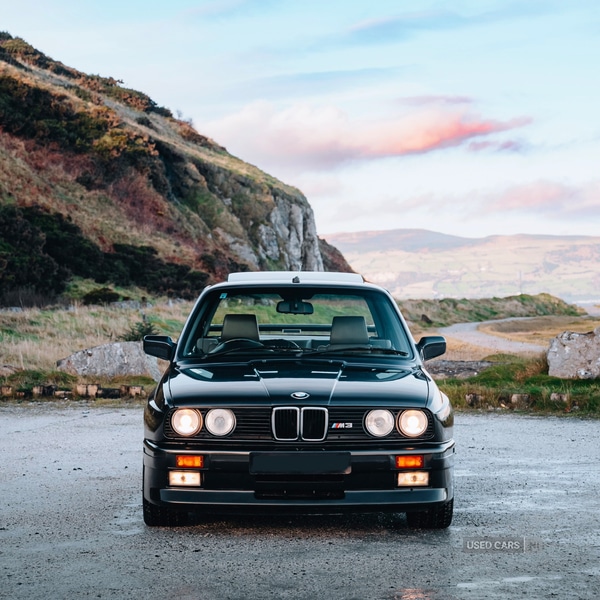 Used BMW M3 1991 for sale - 78136624: Photo 36