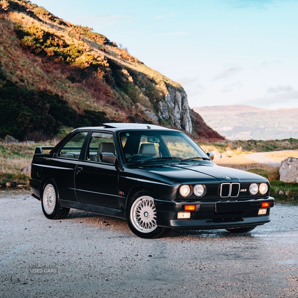 Used BMW M3 1991 for sale - 78136624: Photo 37