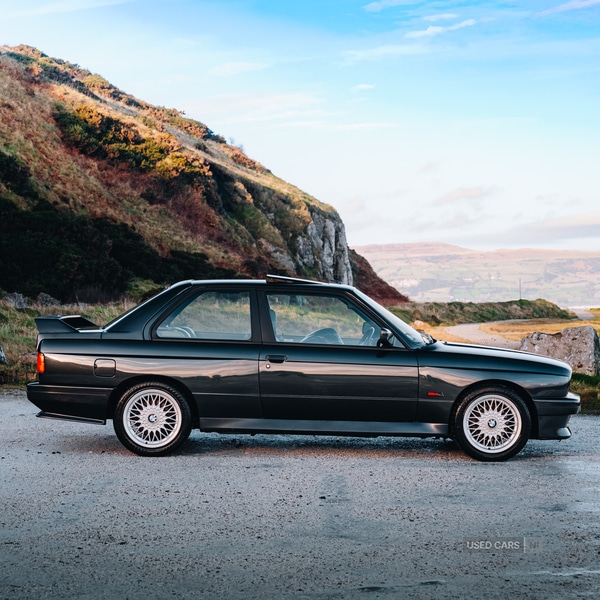 Used BMW M3 1991 for sale - 78136624: Photo 38