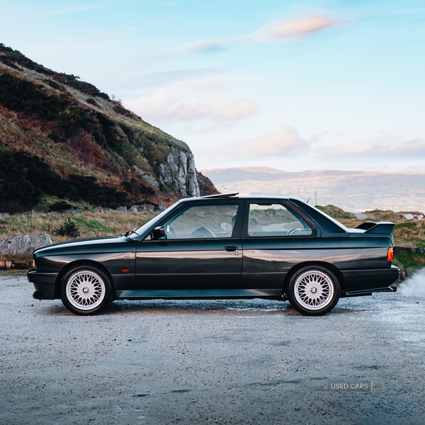 Used BMW M3 1991 for sale - 78136624: Photo 39