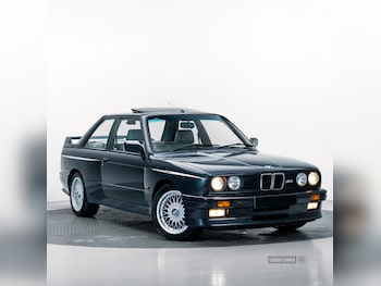 Used BMW M3 1991 for sale - 78136624: Photo