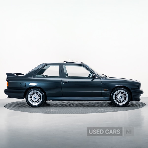 Used BMW M3 1991 for sale - 78136624: Photo 4