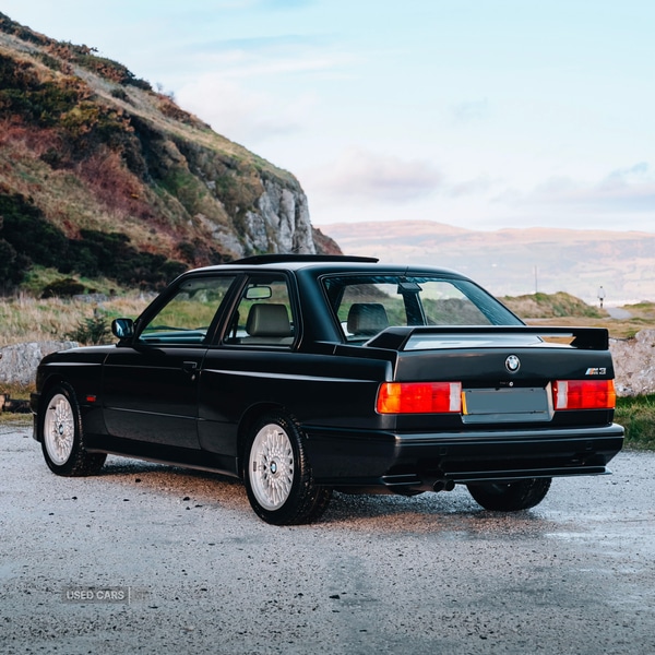Used BMW M3 1991 for sale - 78136624: Photo 40