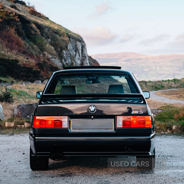 Used BMW M3 1991 for sale - 78136624: Photo 41