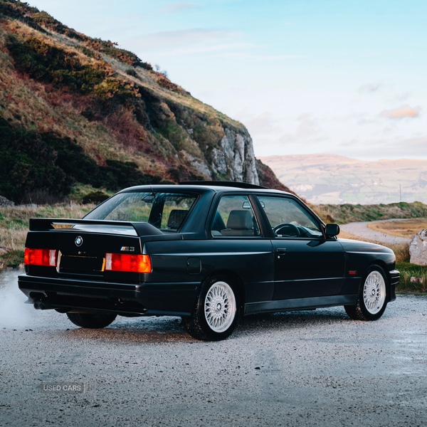 Used BMW M3 1991 for sale - 78136624: Photo 42