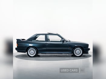 Used BMW M3 1991 for sale - 78136624: Photo
