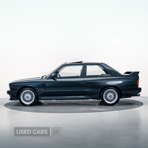Used BMW M3 1991 for sale - 78136624: Photo 5