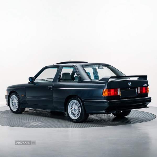 Used BMW M3 1991 for sale - 78136624: Photo 6