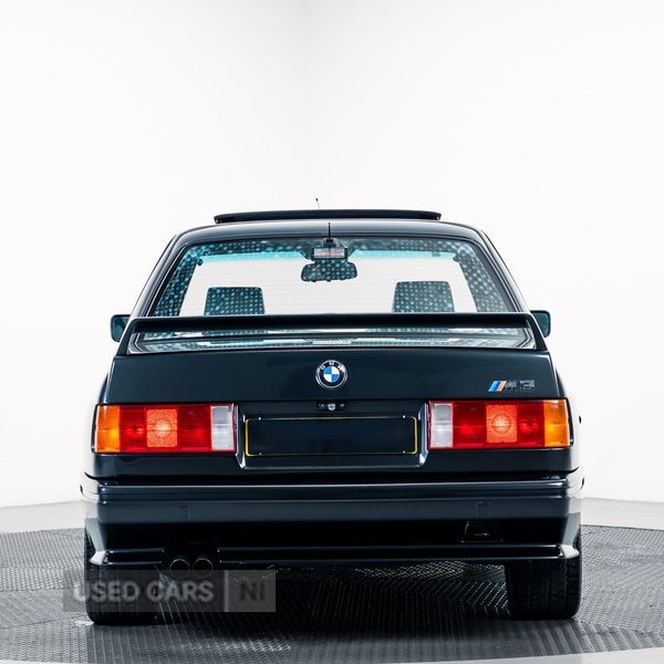 Used BMW M3 1991 for sale - 78136624: Photo 7