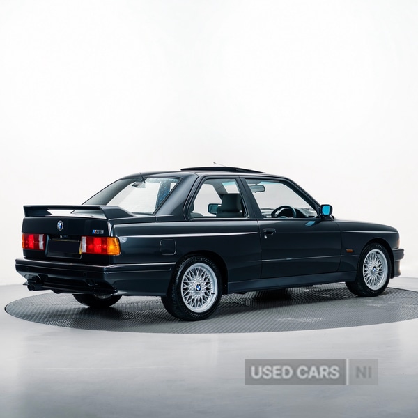 Used BMW M3 1991 for sale - 78136624: Photo 8