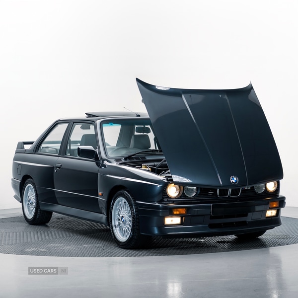 Used BMW M3 1991 for sale - 78136624: Photo 9