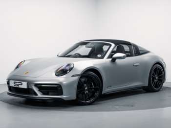 2022 - GTS 2dr
