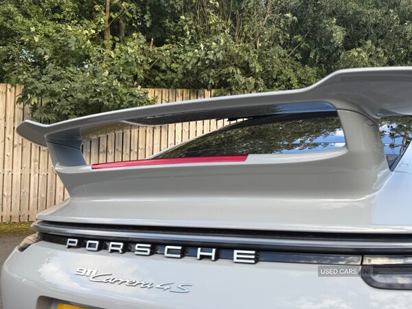 Used Porsche 911 2021 for sale - 76073279: Photo 13