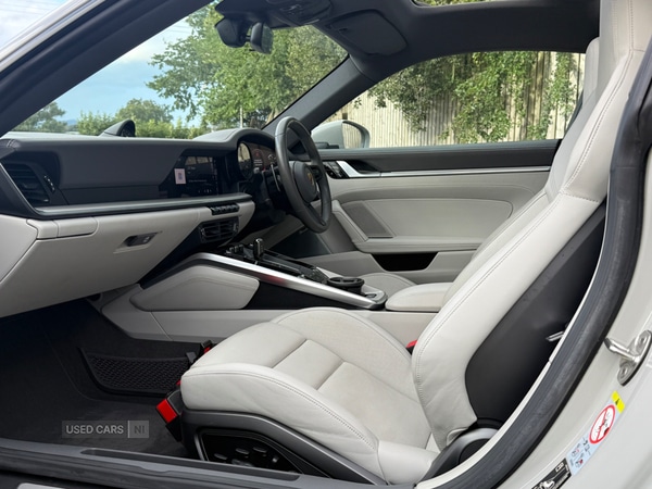 Used Porsche 911 2021 for sale - 76073279: Photo 18