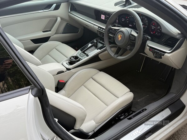 Used Porsche 911 2021 for sale - 76073279: Photo 19
