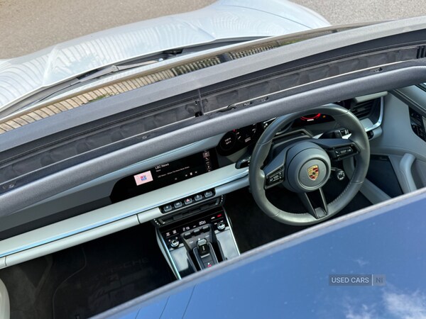 Used Porsche 911 2021 for sale - 76073279: Photo 20