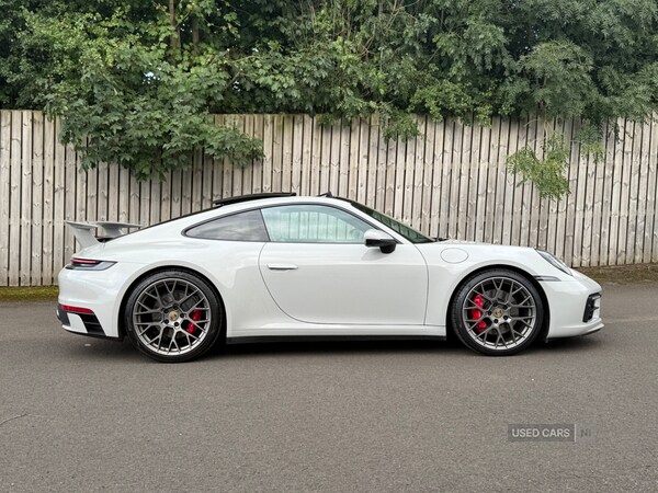 Used Porsche 911 2021 for sale - 76073279: Photo 6