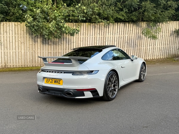Used Porsche 911 2021 for sale - 76073279: Photo 9