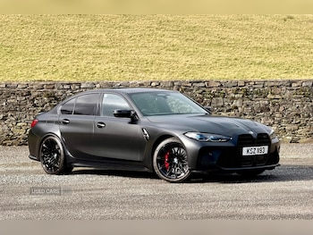 Used BMW M3 2023 for sale - 77883965: Photo