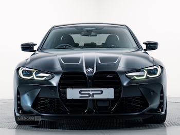 Used BMW M3 2023 for sale - 77883965: Photo