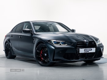 Used BMW M3 2023 for sale - 77883965: Photo