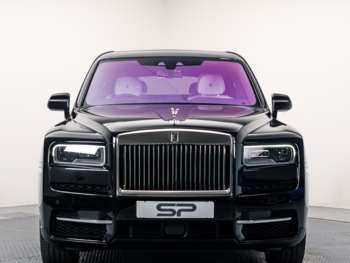 Used Rolls-Royce Cullinan 2023 for sale - 74823347: Photo