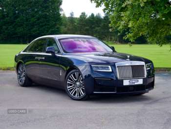 2021 - 4dr Auto