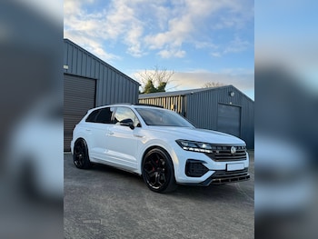 2023 - 3.0 V6 TDI 4Motion 231 Black Edition 5dr Tip Auto