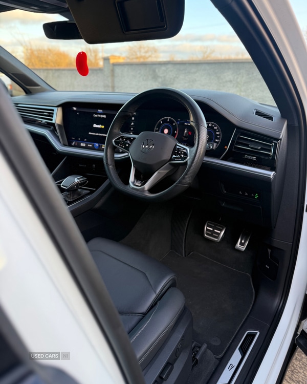 Used Volkswagen Touareg 2023 for sale - 77110002: Photo 6