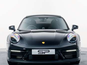 Used Porsche 911 2021 for sale - 75142065: Photo