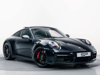 Used Porsche 911 2021 for sale - 75142065: Photo