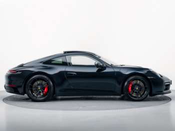 Used Porsche 911 2021 for sale - 75142065: Photo