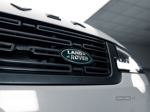 Used Land Rover Range Rover Sport 2022 for sale - 77825558: Photo 11