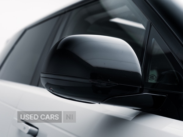 Used Land Rover Range Rover Sport 2022 for sale - 77825558: Photo 14