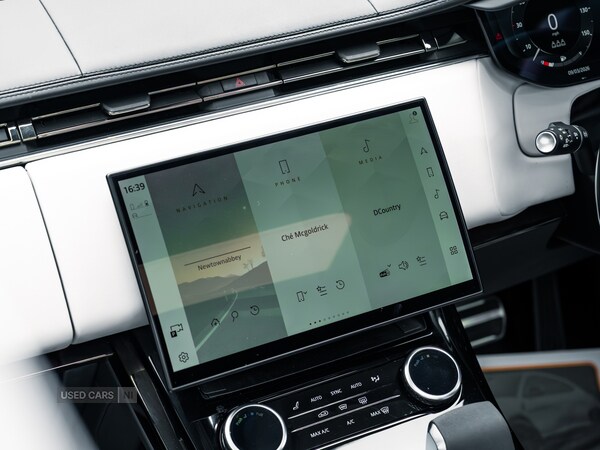 Used Land Rover Range Rover Sport 2022 for sale - 77825558: Photo 23